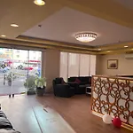 Al Manaf Hotel Suites