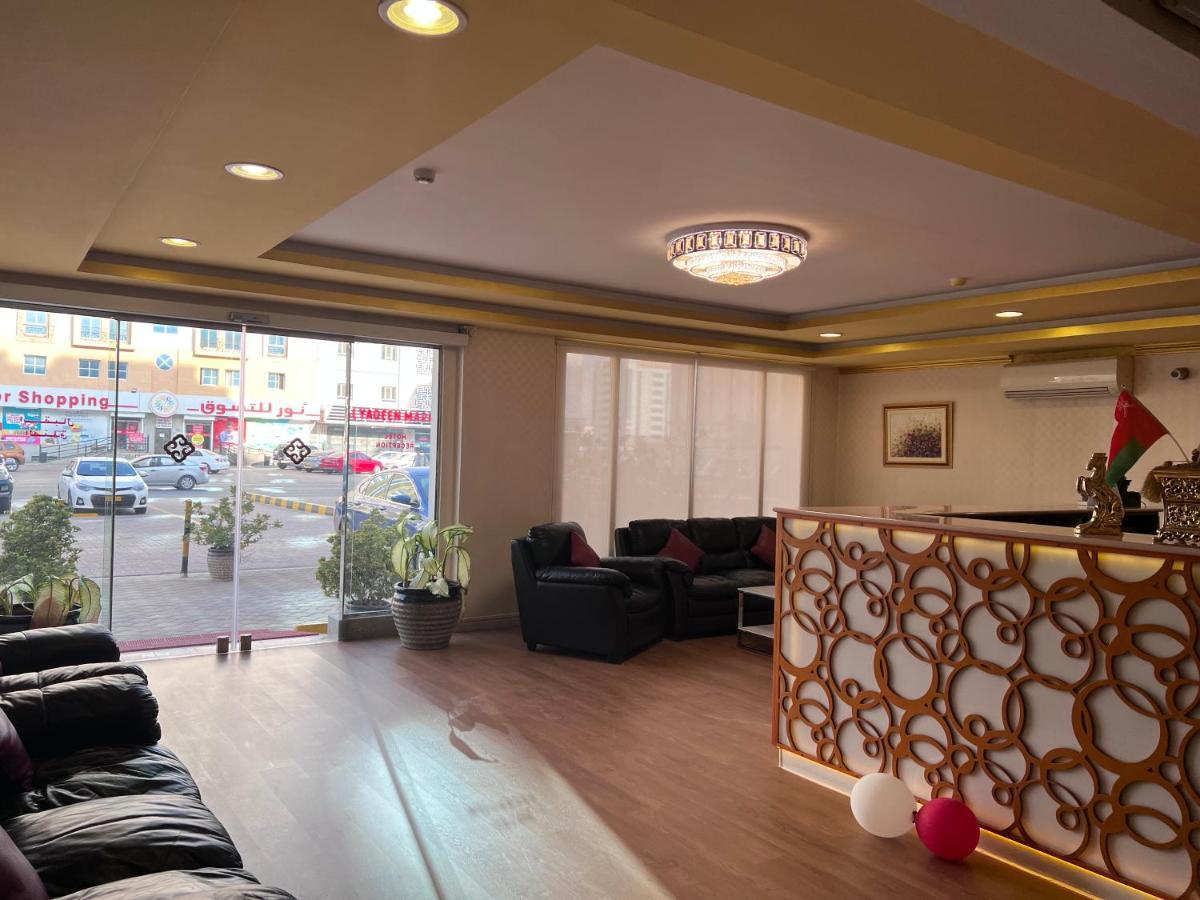 Apartament Al Manaf Muscat